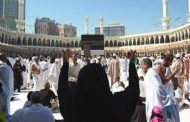 من أمريكا كاتبة مصرية التحرش الجنسي موجود بالحج