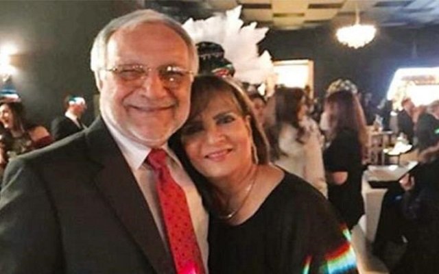 مشادات كلامية بين وزير وزوجته انتهت بقتل الزوجة وانتحار الوزير