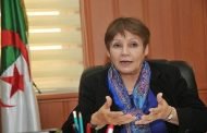 بن غبريت تعطي الضوء الأخضر لشروع بفصل الأساتذة المضربين