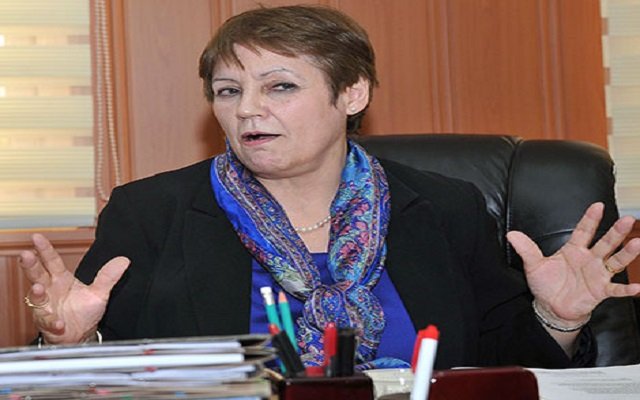 مقارنة بين تهديدات بن غبريط  لتلاميذ والأساتذة