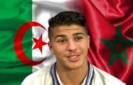 هذا هو سبب تفضيل  زين الدين مشاش المغرب على الجزائر