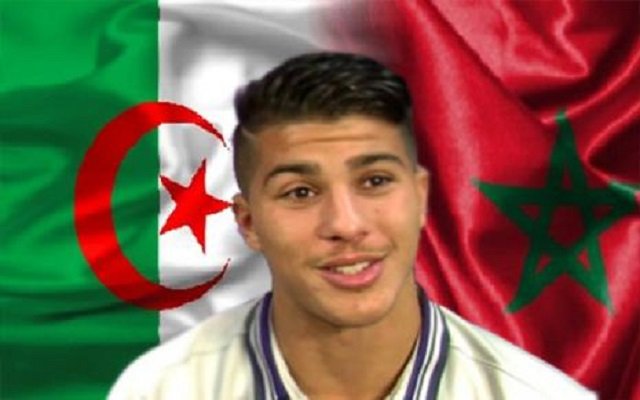 هذا هو سبب تفضيل  زين الدين مشاش المغرب على الجزائر