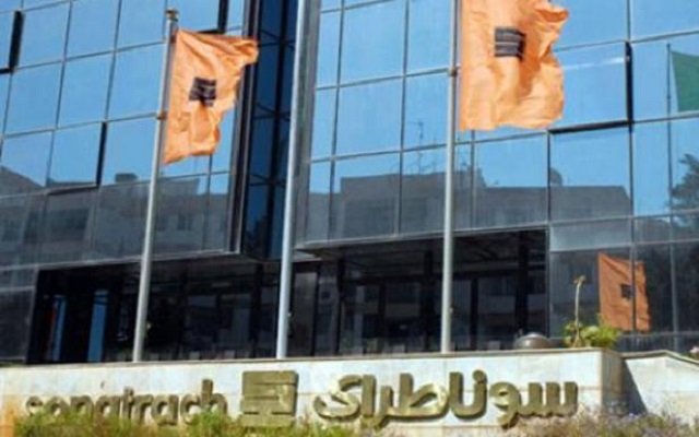 سوناطراك تقوم بتوأمة بمصر وتكتشف حقل جديد بالنیجر