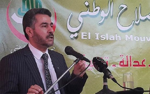 غويني هكذا يمكن التخفيف من حدة الإضرابات