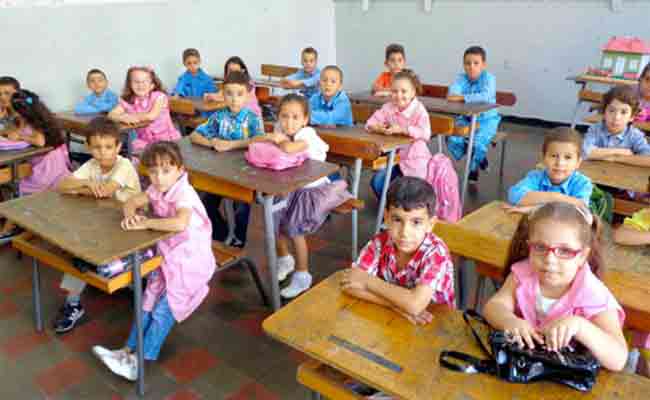 استئناف 154 استاذا مضربا لعملهم بالبليدة
