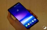 إل جي G7: سيكون بإمكانك الاختيار بين شاشة LCD أو Oled