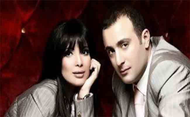 أحمد السقا ومنى زكي في مشروع سينمائي من توقيع محمد سامي