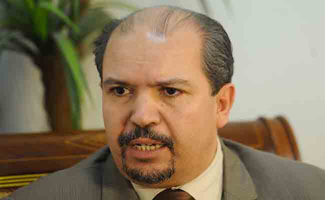 عيسى يؤكد على ضرورة 