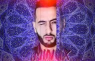 أمينوكس المغربي يستعد للعودة الى الساحة بأغنية