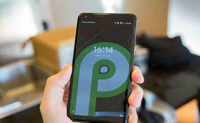ألبيتا الأولى من أندرويد P متوفرة الآن