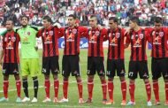 إتحاد العاصمة يواصل حضوره في كأس الكاف