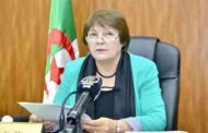 بن غبريت تدعو  الأسرة التربوية إلى التجند من أجل مرافقة التلاميذ ومتابعتهم لتدارك  الدروس الضائعة