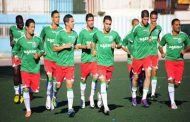 أزمة مالية تضرب اتحاد بلعباس
