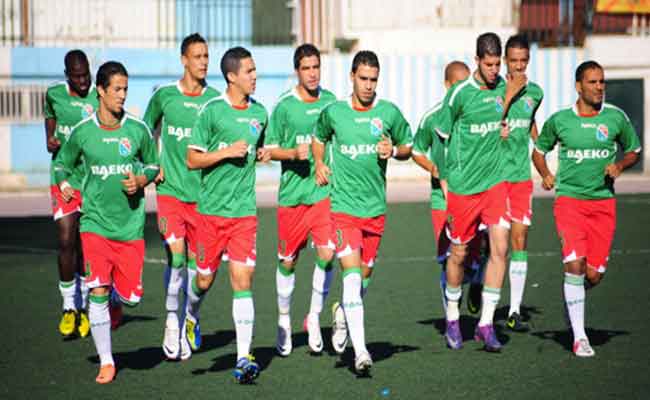 أزمة مالية تضرب اتحاد بلعباس