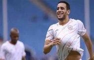 بن يطو يؤرخ إسمه مع الشباب
