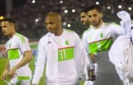 براهيمي ينتقد التمييز بين المحترفين والمحليين
