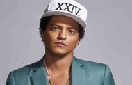 أول ضيوف مهرجان موازين يونيو المقبل Bruno Mars