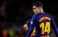 كوتينهو سعيد بالأجواء في برشلونة