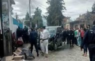 طفل من ضحايا حادث اصطدام سيارة نفعية بمارة بوقرة بالبليدة يفارق الحياة