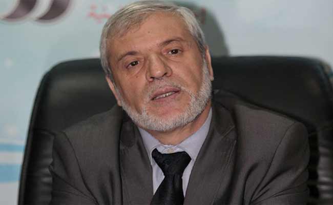 دويبي يؤكد على ضرورة