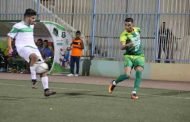 تحديد موعد ختام الدوري الجزائري