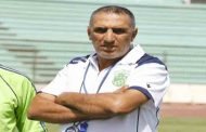 إقالة لكناوي من تدريب بسكرة