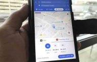 أصبح من الممكن طلب سائق خاص عبر خرائط جوجل