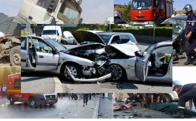 أسبوع من حرب الطرقات يخلف 38 قتيلا !