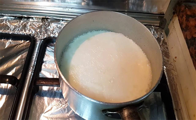 بسترة الحليب... لما هي مهمة جداً؟