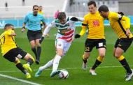 اتحاد الحراش يطيح بشبيبة القبائل
