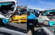 حرب الطريق تخلف 12 قتيلا في ظرف 24 ساعة !