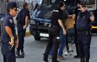 اعتقال 10 جزائريين مشتبه فيهم بالاعتداء على 3 قاصرات