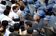 اعتقال العشرات من الأطباء بالعاصمة