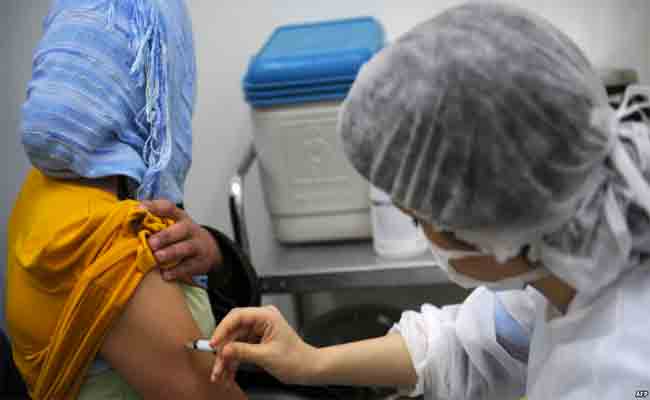 قطاع الصحة يدمج 22 ألف موظف متعاقد في مناصب دائمة بالقطاع على المستوى الوطني