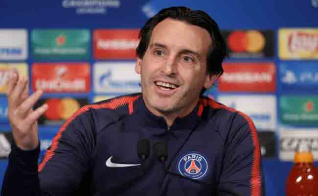 مدرب باريس ستوعد ريال مدريدمدرب باريس ستوعد ريال مدريد