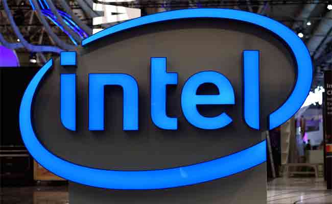 إنتل تكشفت عن كمبيوتر يدعم اتصال 5G