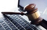 معالجة  ما لا يقل عن 447 قضية متعلقة بالجرائم الإلكترونية خلال سنة 2017
