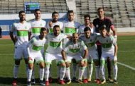 المحليون يواجهون المنتخب السعودي