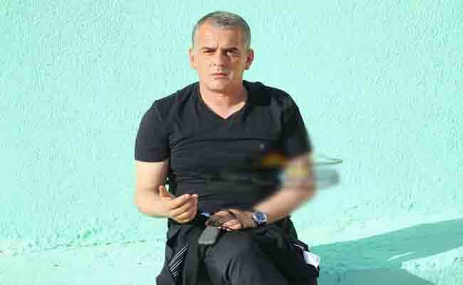 إقالة مدرب شبيبة الساورة