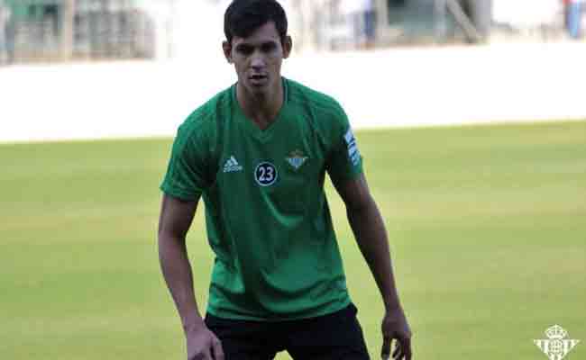 عيسى ماندي مطلوب في روما