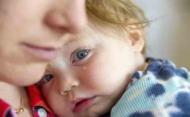 الكوابيس المتكررة عند طفلكِ... أكثر من 8 أسباب تؤدي الى هذه المشكلة!
