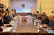 مساهل يصف العلاقات السياسية الجزائرية ـ الدنماركية بـ