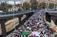 الأطباء المقيمون ينظمون مسيرة وطنية