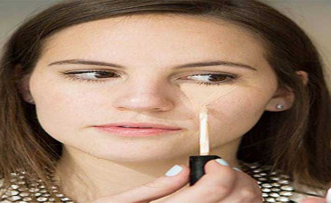 5 خدع بالكونسيلر لمكياج جذاب وساحر!