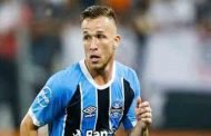 برشلونة يتعاقد مع برازيلي جديد