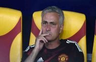 مورينيو يرفض طلب ريال مدريد