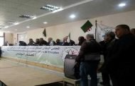 نقابة كنابست توقف الاضراب الوطني المفتوح