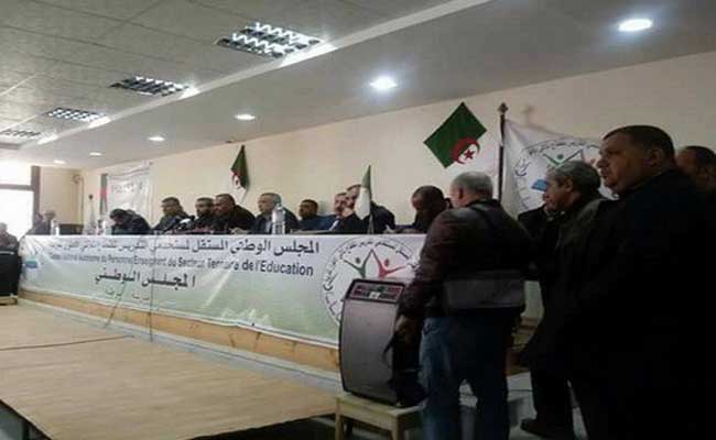 نقابة كنابست توقف الاضراب الوطني المفتوح