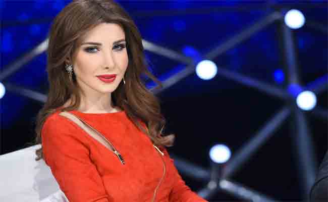 نانسي عجرم مستعدة لاطلاق