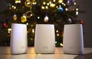 شركة Netgear تكشف عن روتر جديد متوافق مع أليكسا والمساعد الصوتي من جوجل